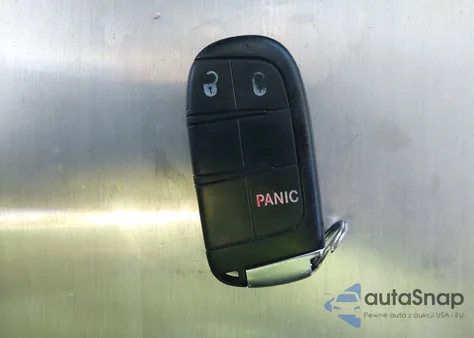 2018 Dodge Journey Se из США, поврежденный, VIN 3C4PDCAB4JT196193